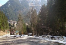 Kaunertal, Mai - Oktober 1997, Ausgrabungsprotokoll 8