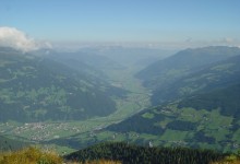 Kitzbühel, Juli - Oktober 2003, Ausgrabungsprotokoll 22