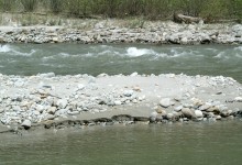 Kitzbühel, Juli - Oktober 2003, Ausgrabungsprotokoll 9