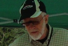 Kaunertal, Mai - Oktober 1997, Ausgrabungsprotokoll 12