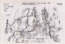 Pitztal, Juli - Oktober 1999, Ausgrabungsprotokoll 4