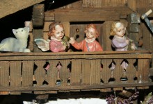 Kaunertal, Mai - Oktober 1997, Ausgrabungsprotokoll 3