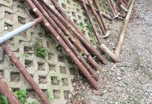 Brixental, Mai - Oktober 2007, Ausgrabungsprotokoll 24