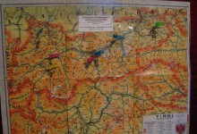 Brixental, Mai - Oktober 2007, Ausgrabungsprotokoll 1