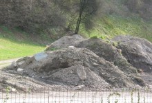 Pitztal, Juli - Oktober 1999, Ausgrabungsprotokoll 20