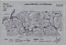 Brixental, Mai - Oktober 2007, Ausgrabungsprotokoll 7