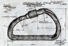Stubaital, Juli – Oktober 1985, Ausgrabungsprotokoll 14/2
