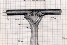 Kitzbühel, Juli - Oktober 2003, Ausgrabungsprotokoll 16/4