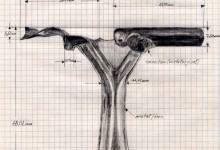 Pitztal, Juli - Oktober 1999, Ausgrabungsprotokoll 15/5