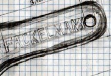 Wipptal, August – September 1984, Ausgrabungsprotokoll 27/3