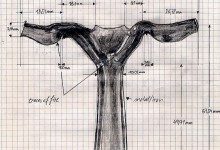 Kaunertal, Mai - Oktober 1997, Ausgrabungsprotokoll 20/3
