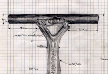 Kitzbühel, Juli - Oktober 2003, Ausgrabungsprotokoll 16/3
