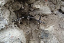 Brixental, Mai - Oktober 2007, Ausgrabungsprotokoll 14