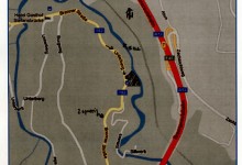 Wipptal, August – September 1984, Ausgrabungsprotokoll 7