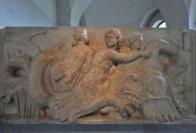 Kaunertal, Mai - Oktober 1997, Ausgrabungsprotokoll 10