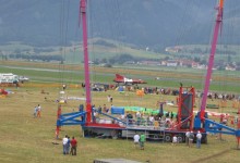 Brixental, Mai - Oktober 2007, Ausgrabungsprotokoll 8