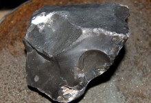 Zillertal, Juni - Oktober 2012, Ausgrabungsprotokoll 6