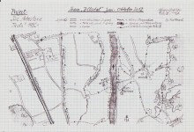 Zillertal, Juni - Oktober 2012, Ausgrabungsprotokoll 11