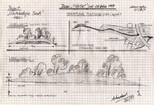 Pitztal, Juli - Oktober 1999, Ausgrabungsprotokoll 13