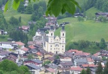 Brixental, Mai - Oktober 2007, Ausgrabungsprotokoll 9