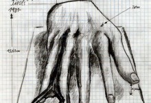 Stubaital, Juli – Oktober 1985, Ausgrabungsprotokoll 22