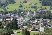 Kitzbühel, Juli - Oktober 2003, Ausgrabungsprotokoll 3