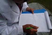 Kitzbühel, Juli - Oktober 2003, Ausgrabungsprotokoll 16