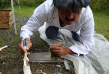 Kitzbühel, Juli - Oktober 2003, Ausgrabungsprotokoll 29