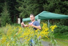 Kitzbühel, Juli - Oktober 2003, Ausgrabungsprotokoll 5