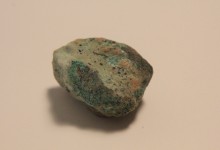 Zillertal, Juni - Oktober 2012, Ausgrabungsprotokoll 14