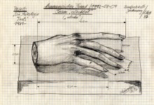 Lechtal, Juli – September 1992, Ausgrabungsprotokoll 26