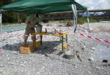 Lechtal, Juli – September 1992, Ausgrabungsprotokoll 7