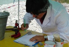 Lechtal, Juli – September 1992, Ausgrabungsprotokoll 28