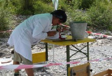 Lechtal, Juli – September 1992, Ausgrabungsprotokoll 27