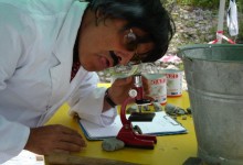 Lechtal, Juli – September 1992, Ausgrabungsprotokoll 12