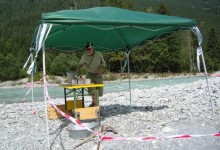 Lechtal, Juli – September 1992, Ausgrabungsprotokoll 16