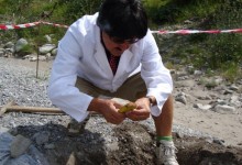 Lechtal, Juli – September 1992, Ausgrabungsprotokoll 18