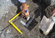 Lechtal, Juli – September 1992, Ausgrabungsprotokoll 21