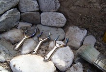 Lechtal, Juli – September 1992, Ausgrabungsprotokoll 15/3