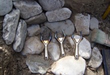 Lechtal, Juli – September 1992, Ausgrabungsprotokoll 15