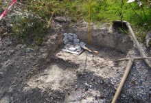 Lechtal, Juli – September 1992, Ausgrabungsprotokoll 14/2