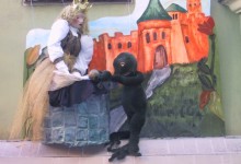 Pitztal, Juli - Oktober 1999, Ausgrabungsprotokoll 21