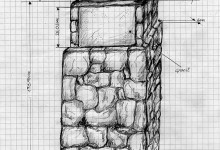 Kaunertal, Mai - Oktober 1997, Ausgrabungsprotokoll 16