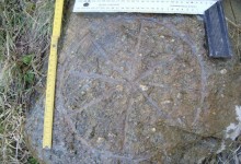 Pitztal, Juli - Oktober 1999, Ausgrabungsprotokoll 23