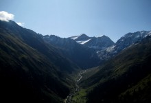 Pitztal, Juli - Oktober 1999, Ausgrabungsprotokoll 2