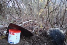 Pitztal, Juli - Oktober 1999, Ausgrabungsprotokoll 8