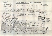 Kaunertal, Mai - Oktober 1997, Ausgrabungsprotokoll 7