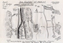 Kitzbühel, Juli - Oktober 2003, Ausgrabungsprotokoll 8