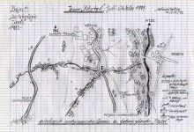 Pitztal, Juli - Oktober 1999, Ausgrabungsprotokoll 7