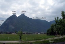 Zillertal, Juni - Oktober 2012, Ausgrabungsprotokoll 13